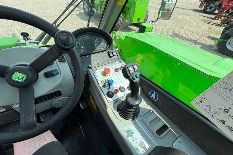 OmecoHub - Immagine MERLO P40.17